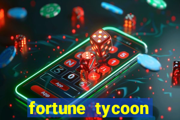 fortune tycoon slots download